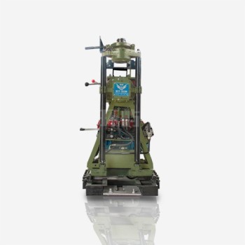 HY-50H型钻机（高配款）